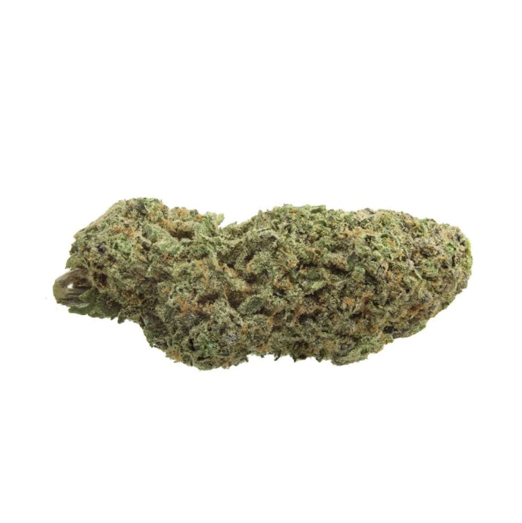 BC Organic Sour Cookies