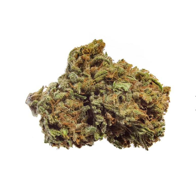 BC Organic Charlotte CBD