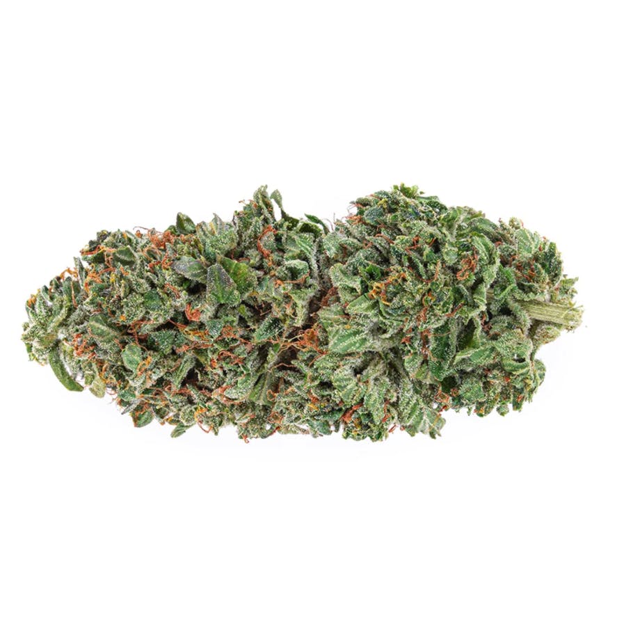 Organic Rockstar Tuna