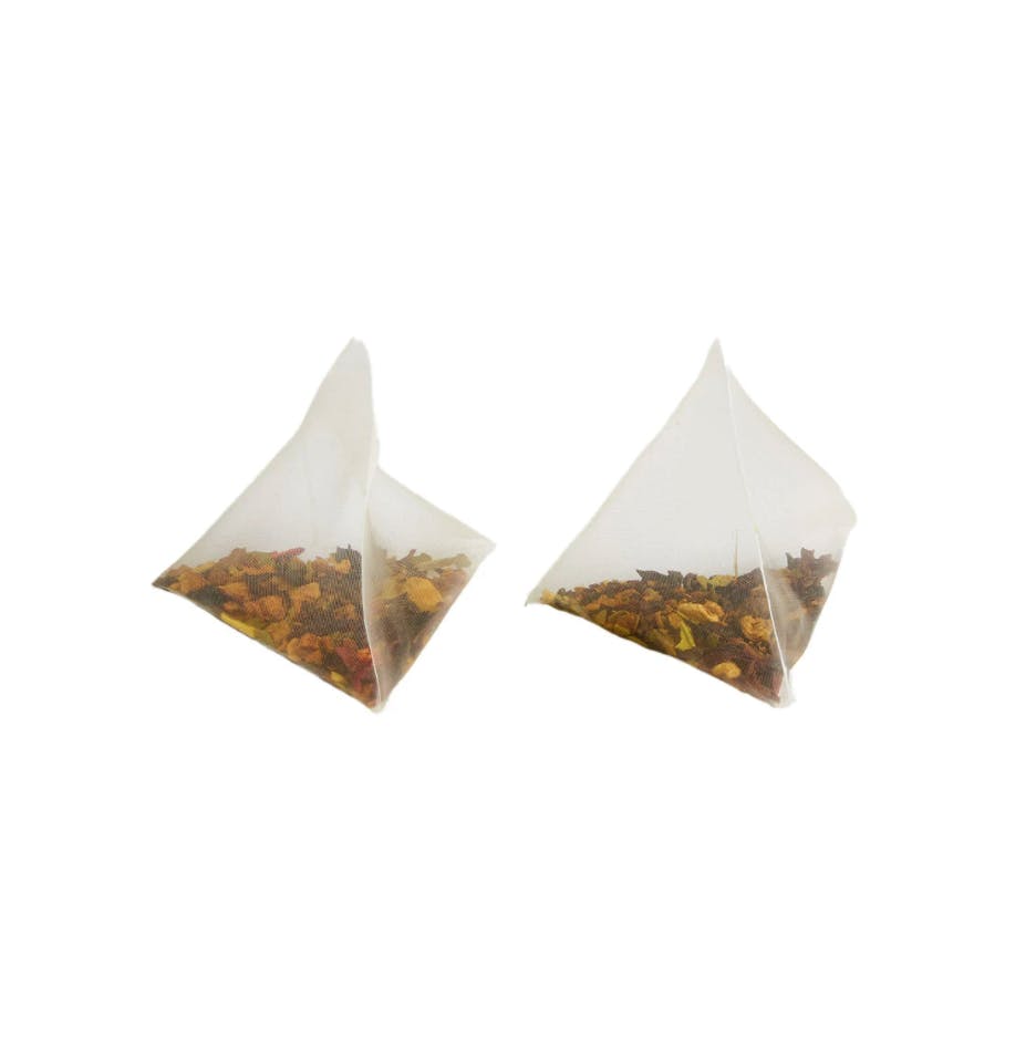 Happy Hibiscus Mate Whole Leaf Tea