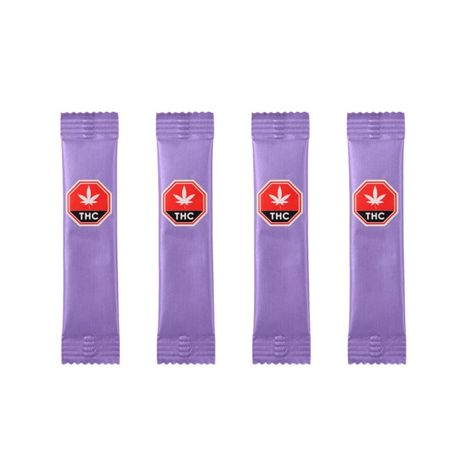 Dissolvable Balanced Powder