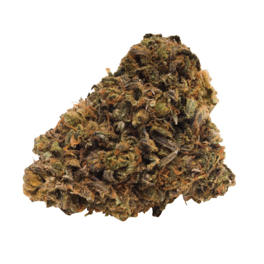 THC CBD Indica