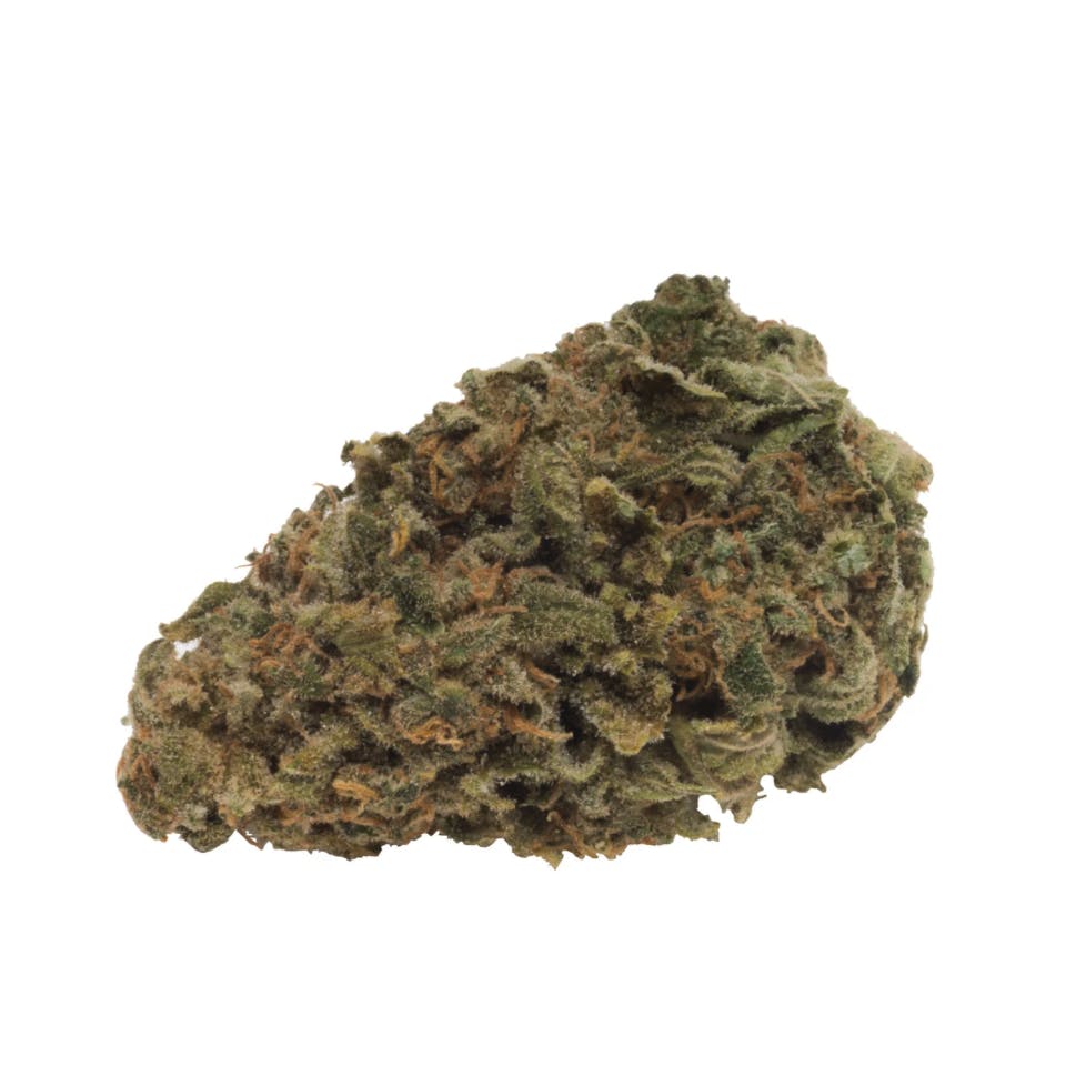 THC Sativa