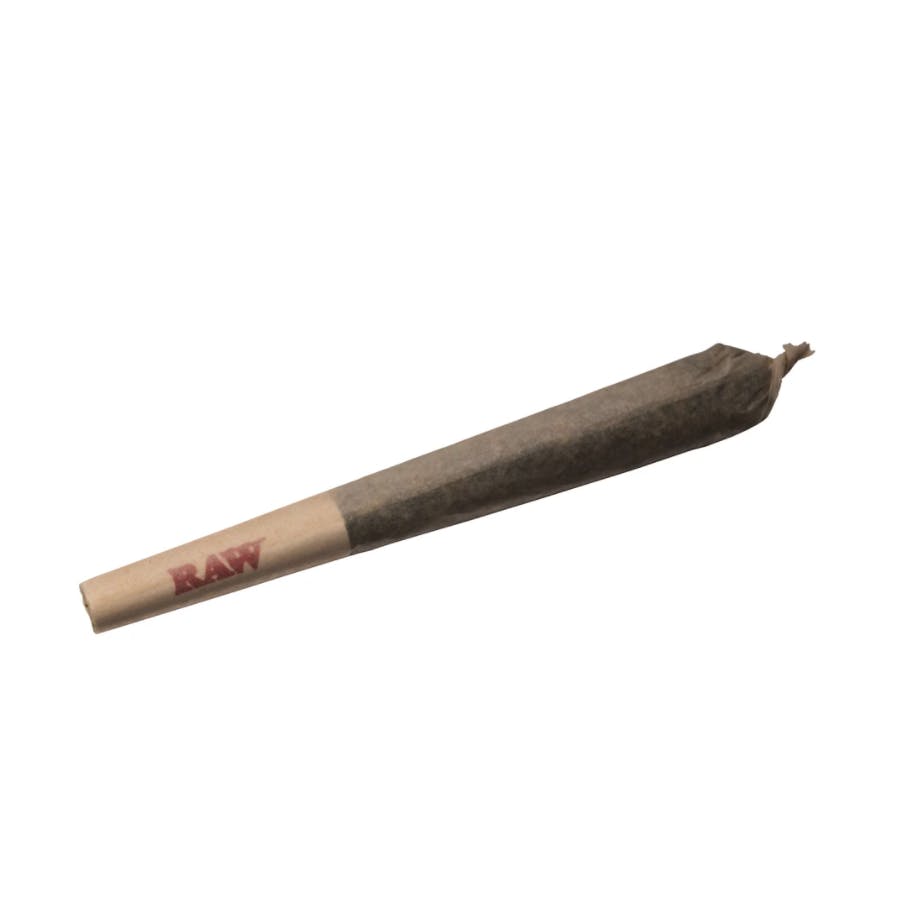THC Hybrid Pre-Roll
