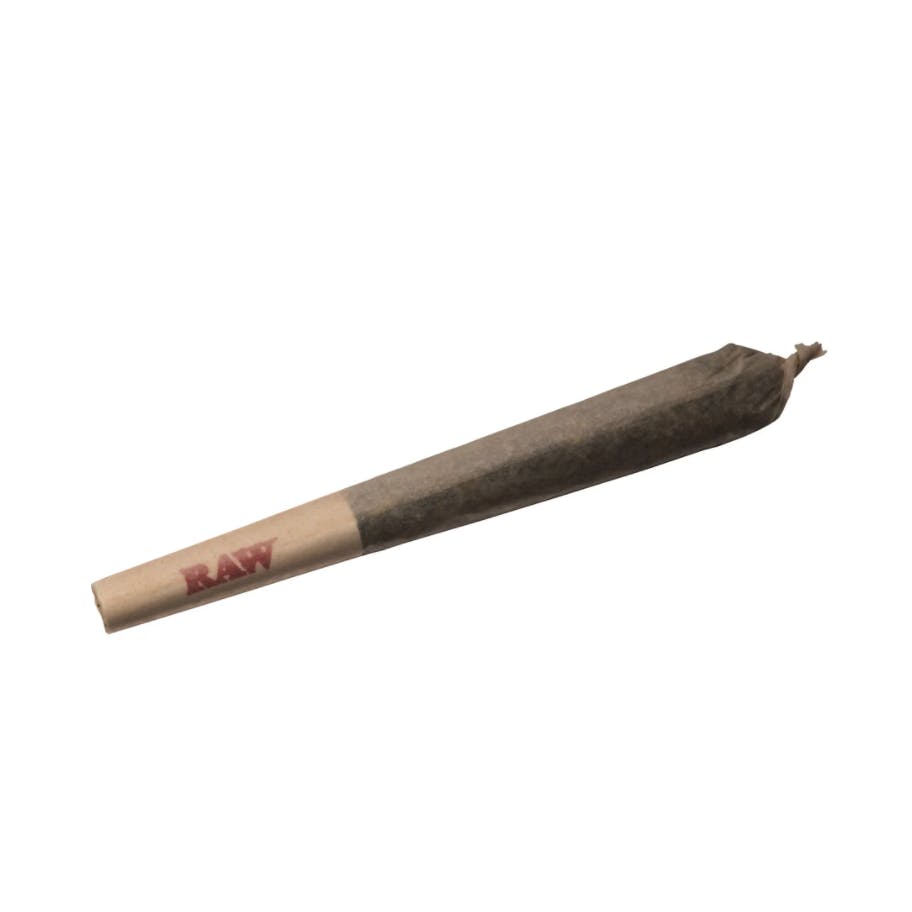THC Sativa Pre-Roll