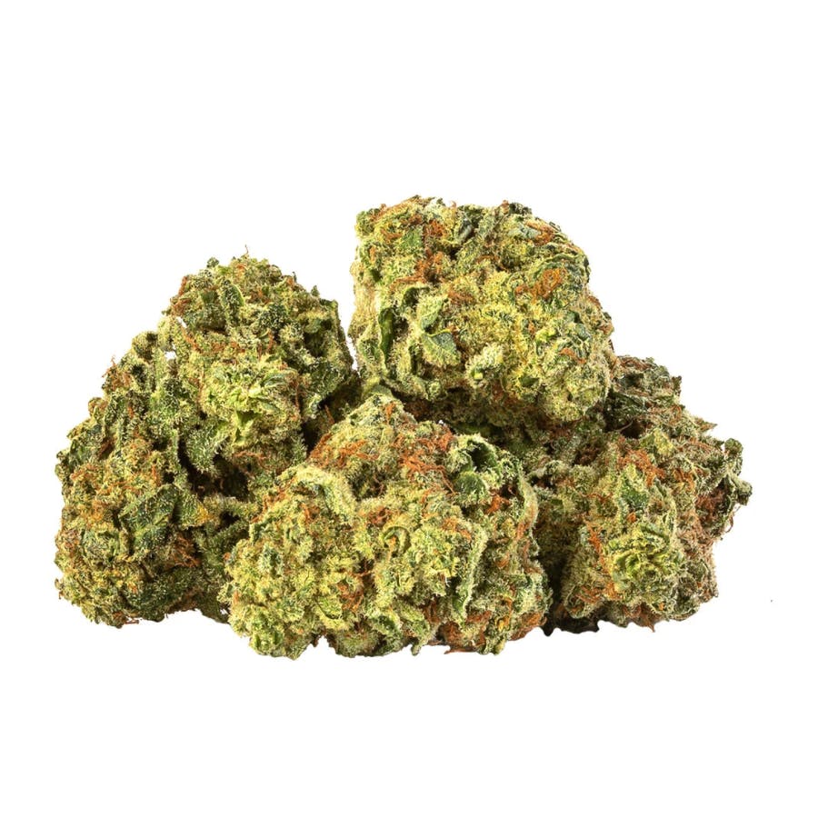 90's OG Kush