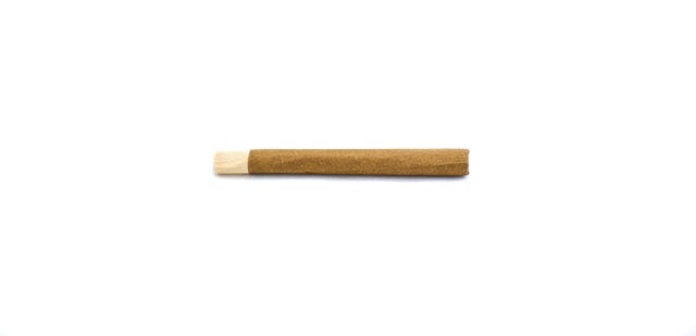 Pineapple Super Silver Haze 1.5g Wood Tip Blunt