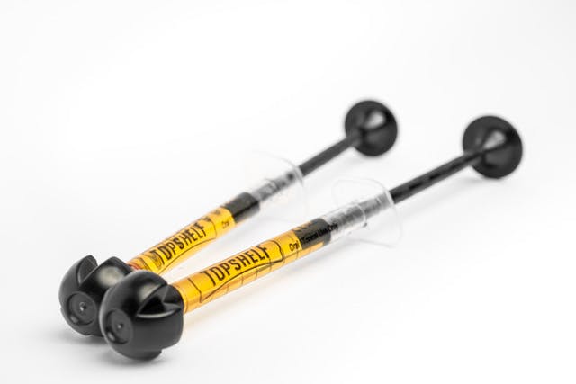 Blackberry Kush E-Joint Juice 1g Applicator