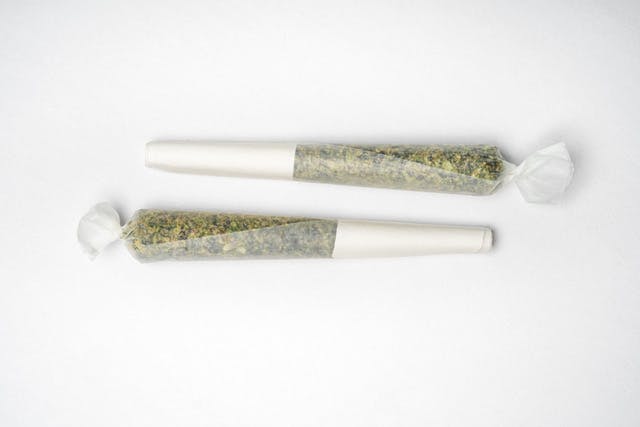 Tangie .5g Pre-Roll 2 Pack