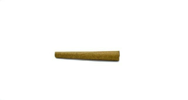 Blue Steel 1g Infused Blunt