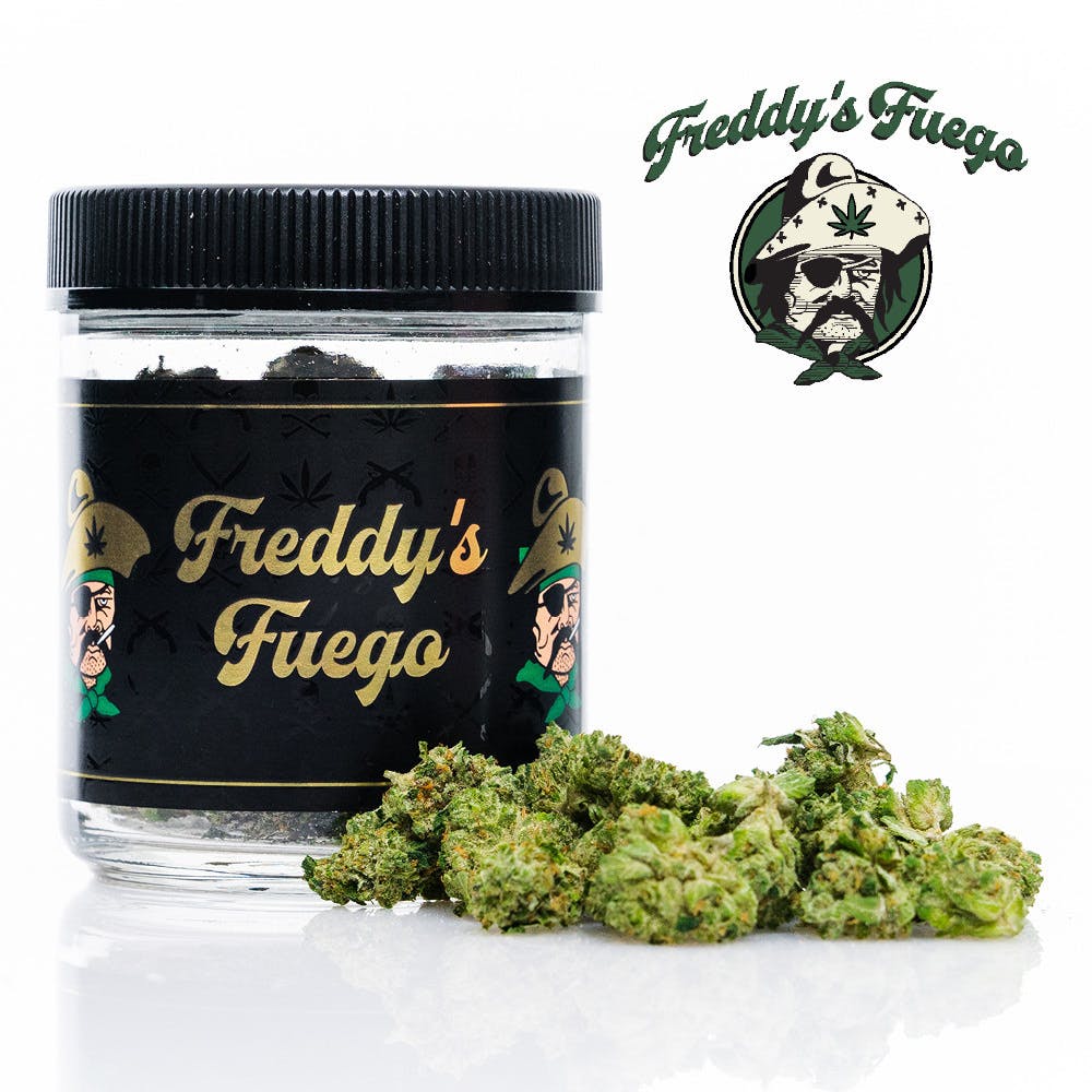 Animal Gas Golden Nuggets