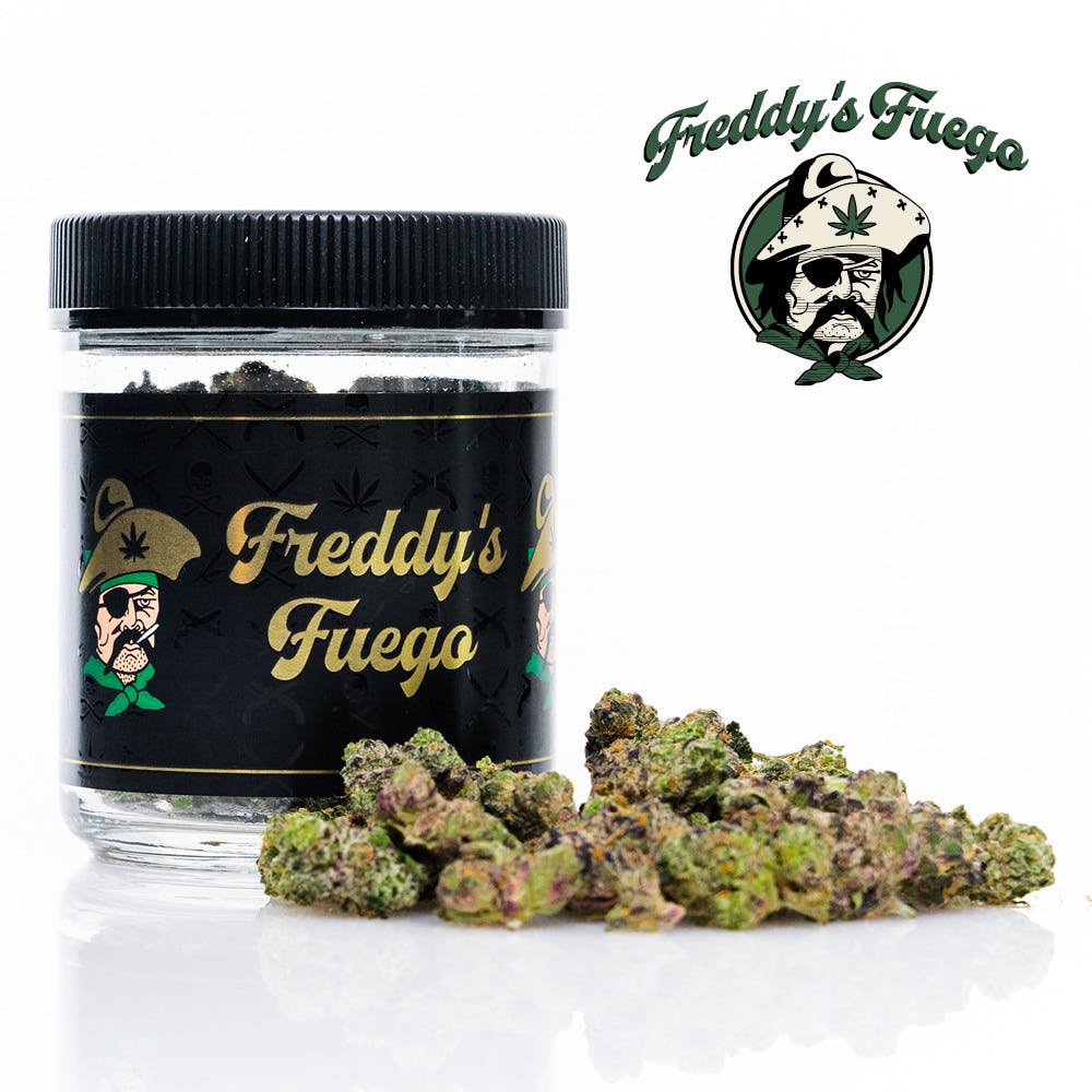 Sherb Crasher Golden Nuggets