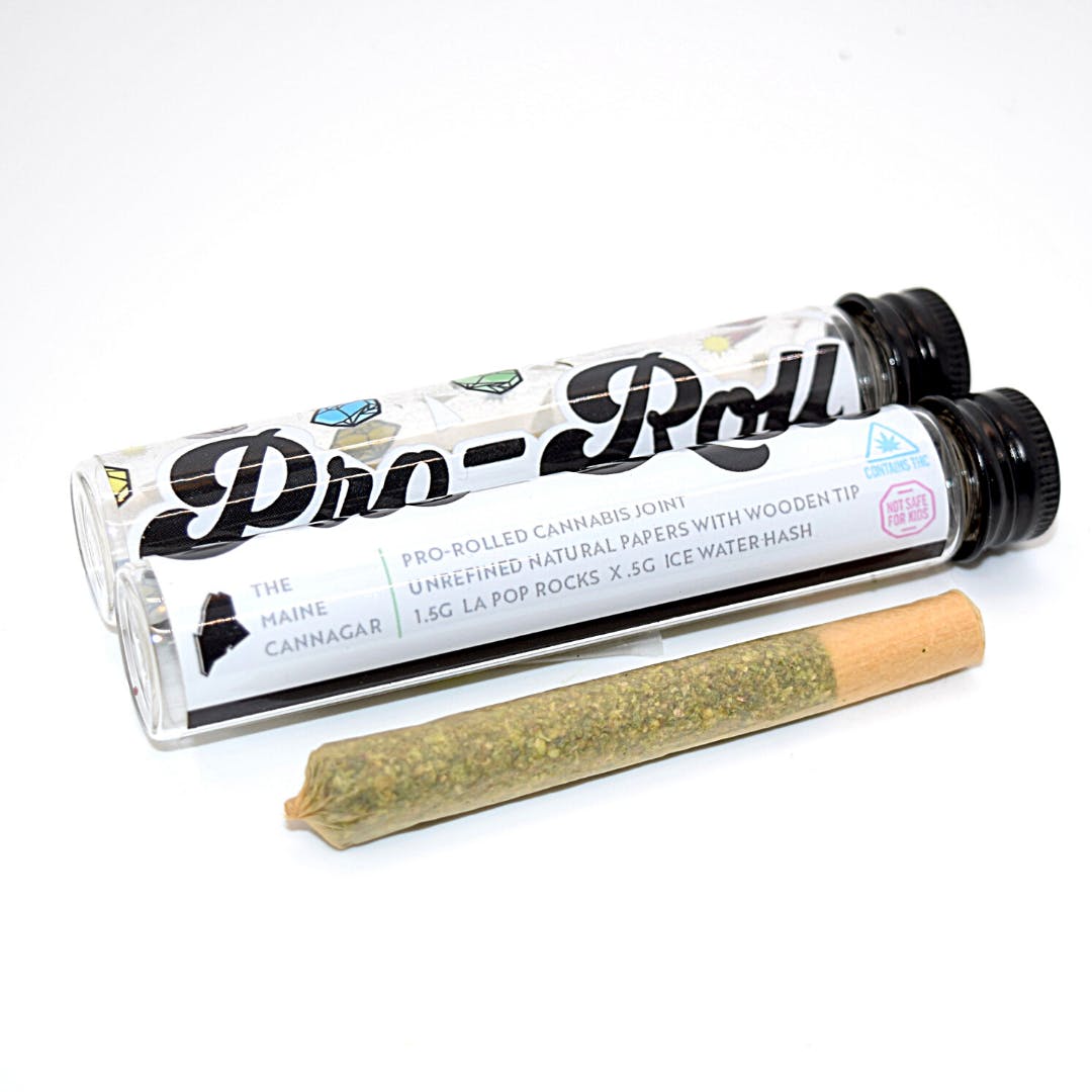 LA Pop Rocks (East & Eye) - Pro-Roll