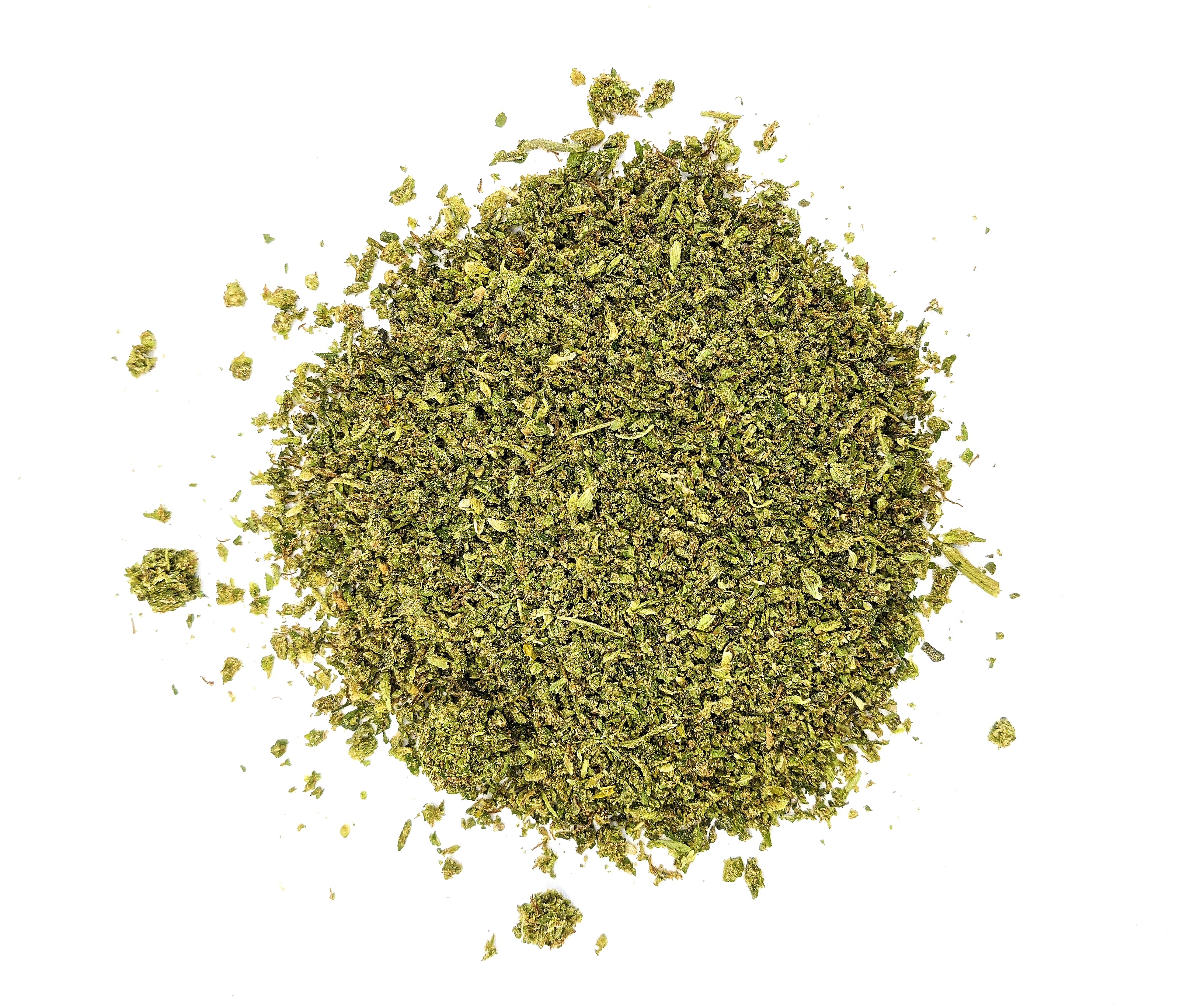 Dreamy Duff 1/2 Ounce/14 Grams (21% THC, Indica)