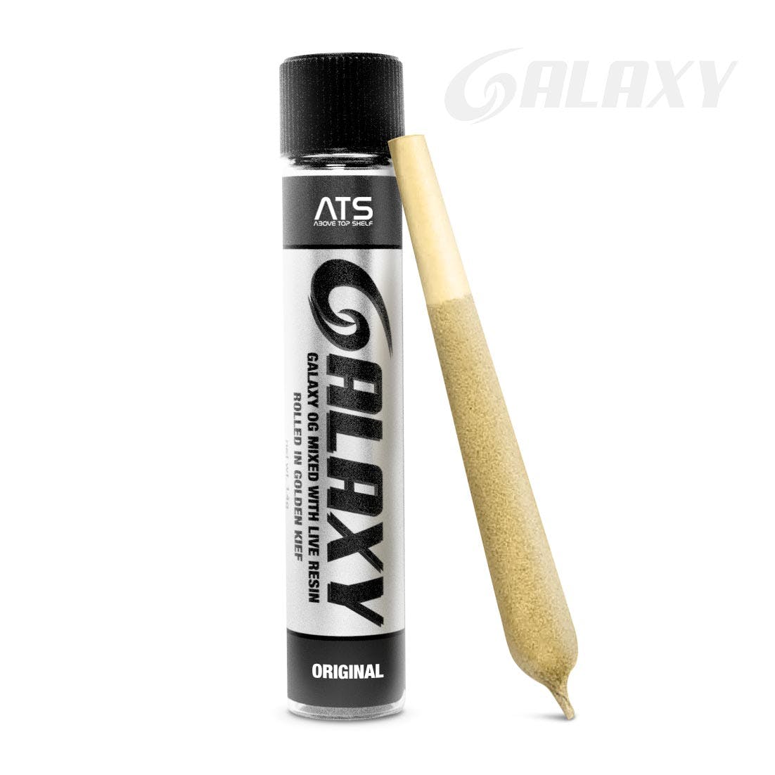 Original Galaxy Preroll - OK