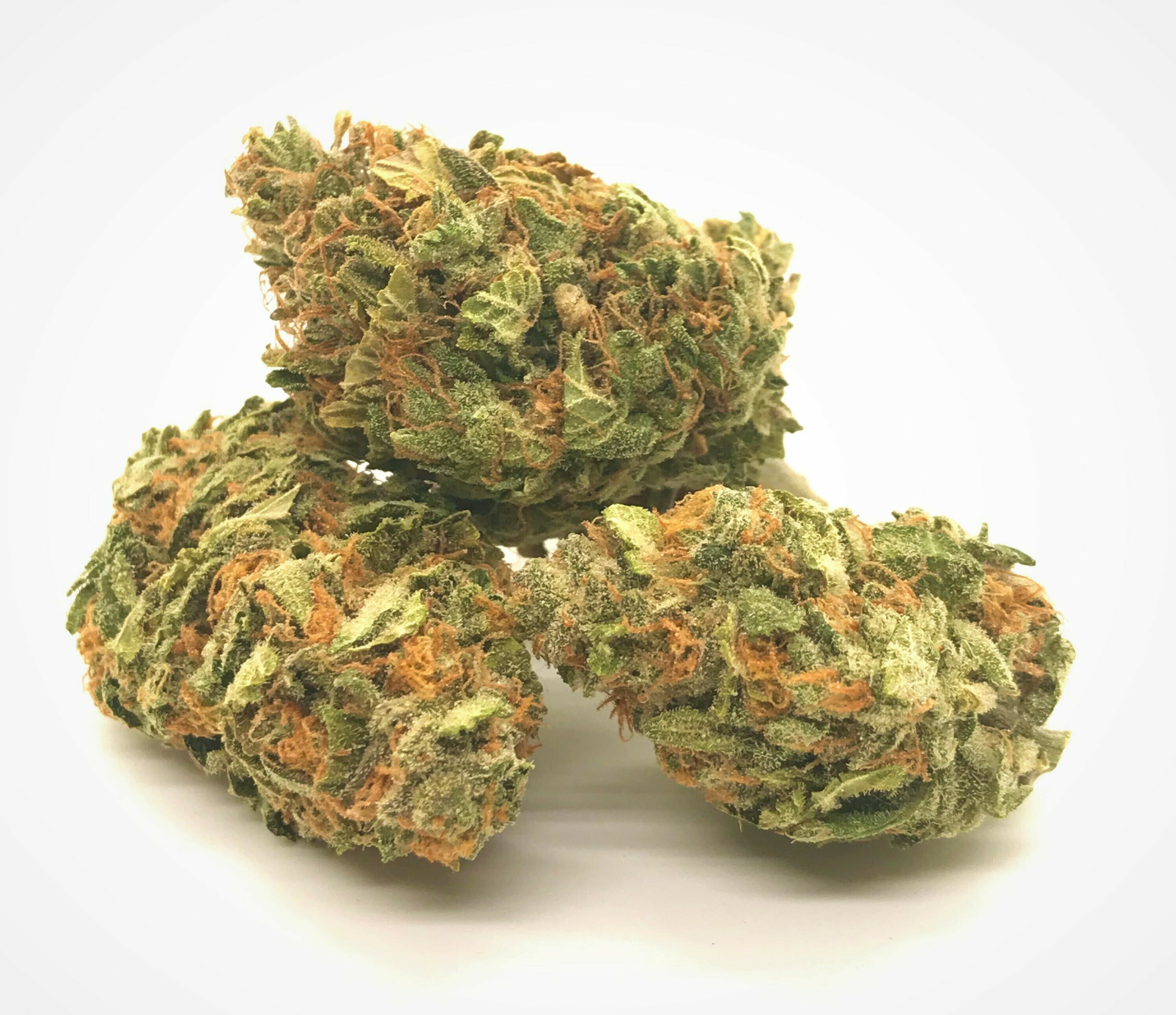 PINEAPPLE EXPRESS - SOUTH PORT CANNABIS