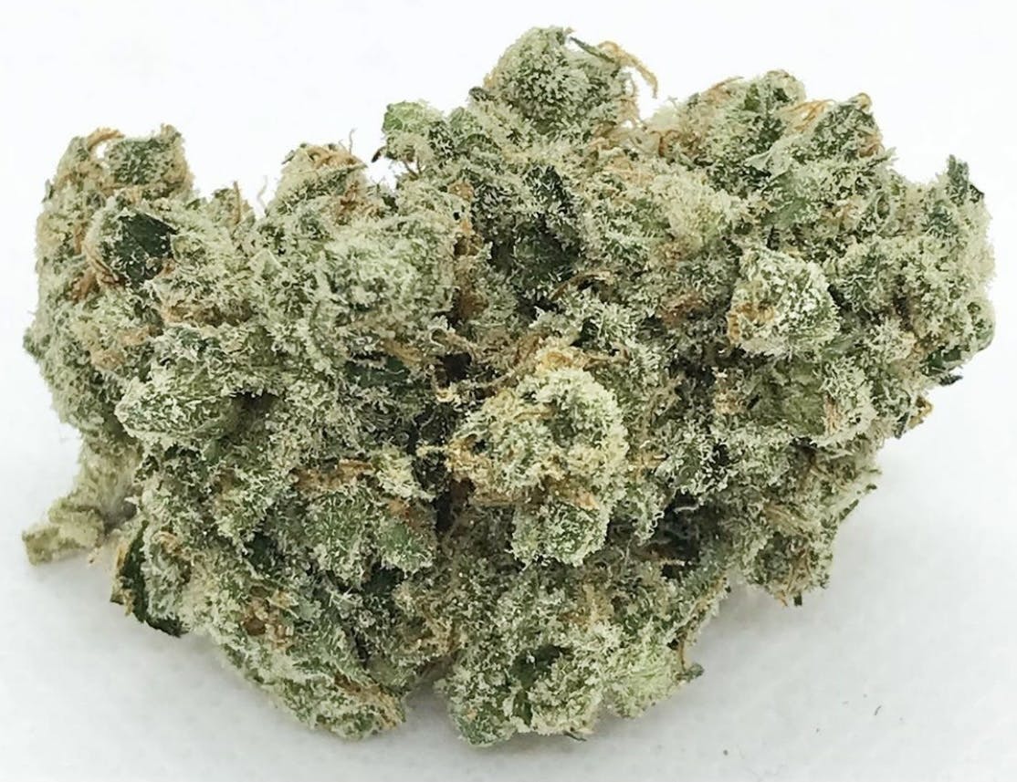 Legendary Pure Kush