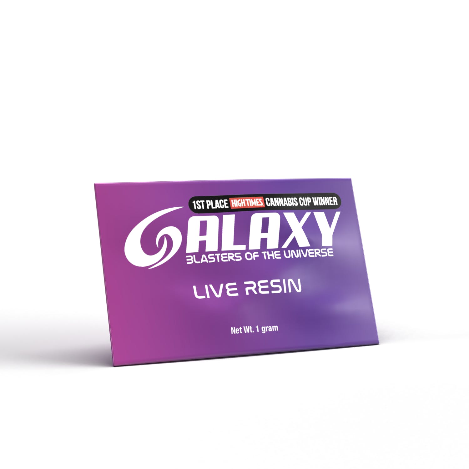 Gelato Live Resin Shatter - OK