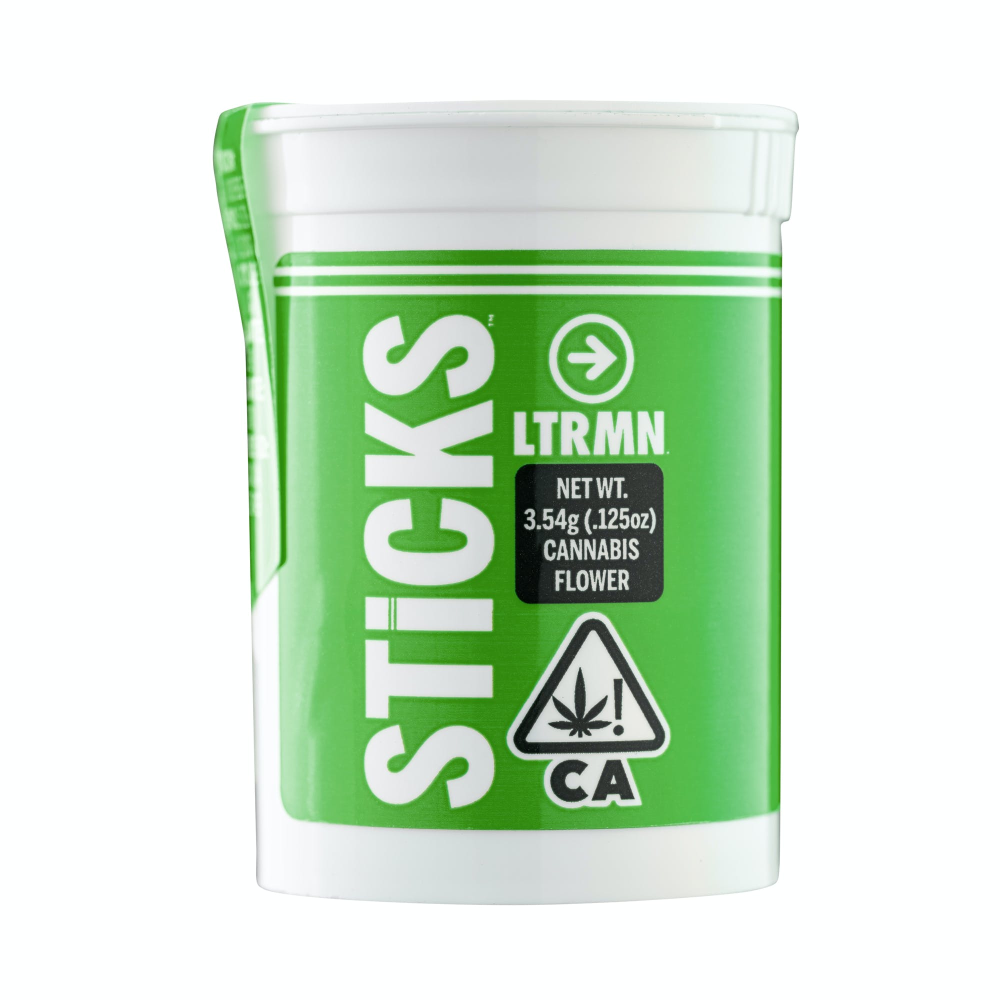 Sticks - 1n87 Cookies, 3.5g