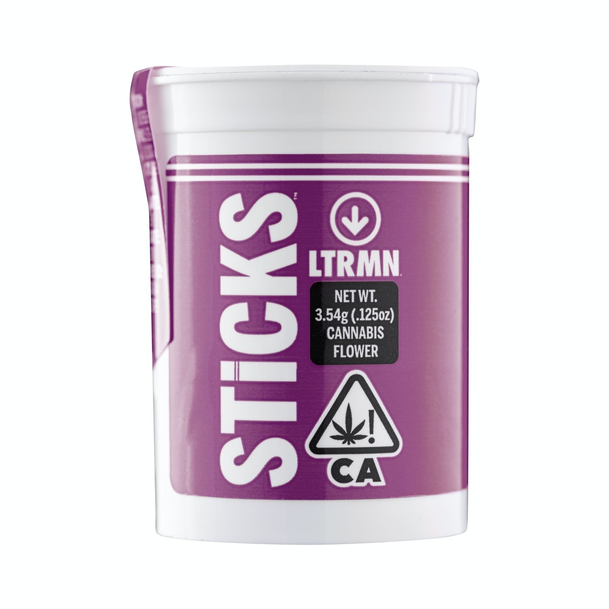 Sticks - El Jefe, 3.5g