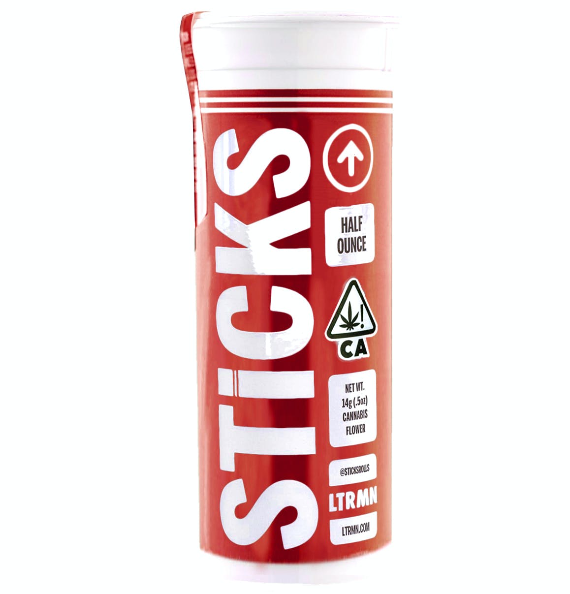 Sticks - Cherry Gorilla, 14g