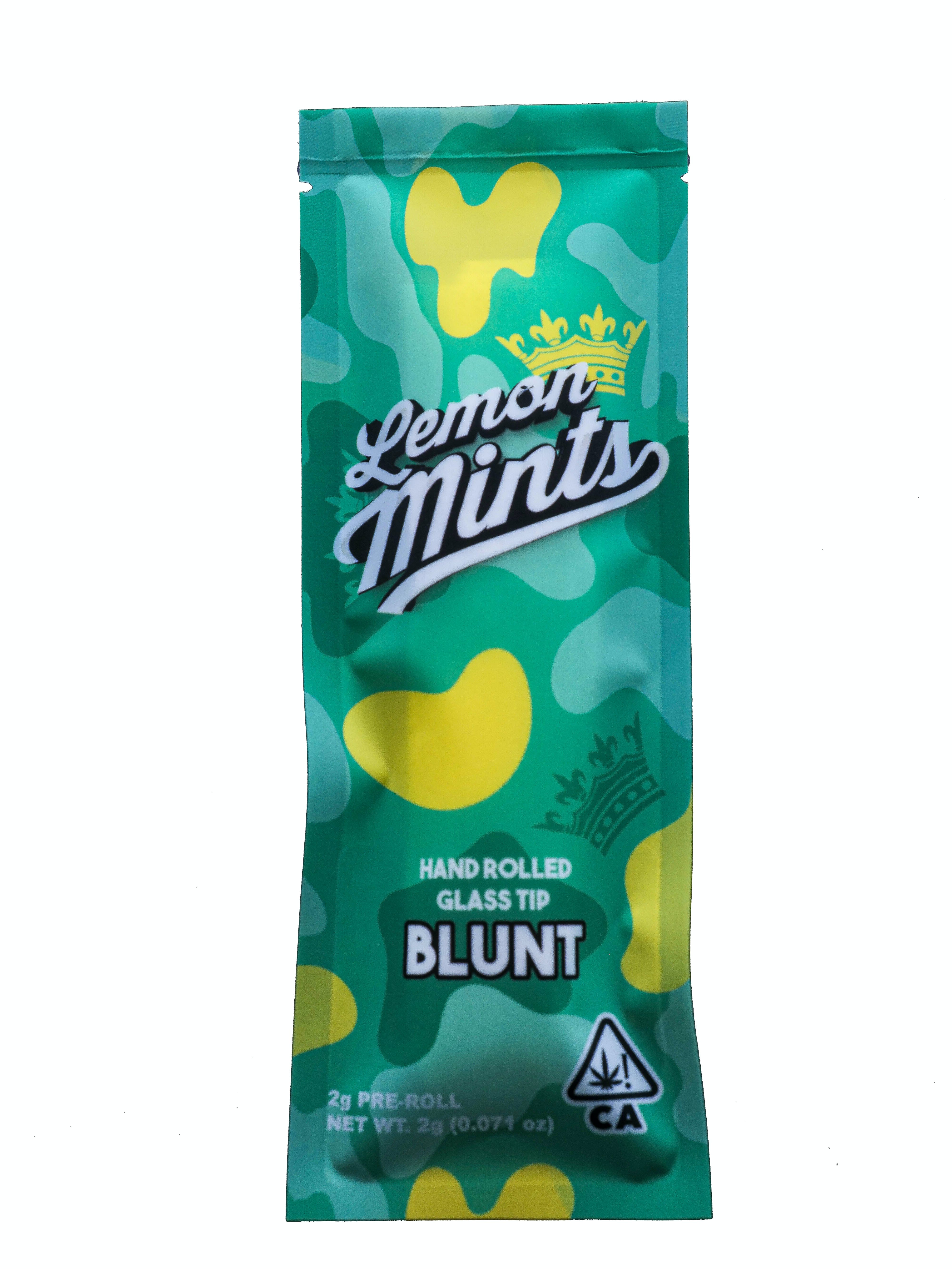 LM11 Blunt