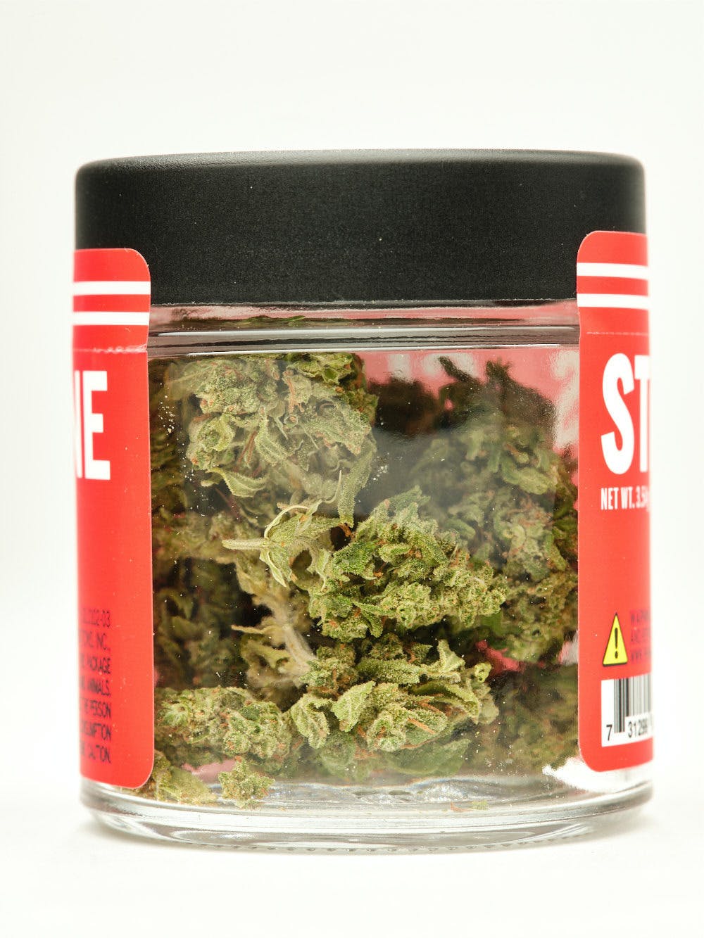 Sticks - Clementine, 3.5g