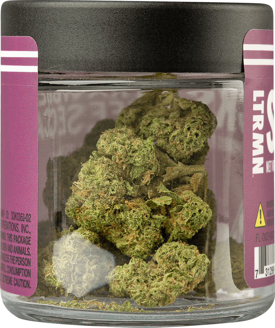 Sticks - Strawberry Cheesecake, 3.5g