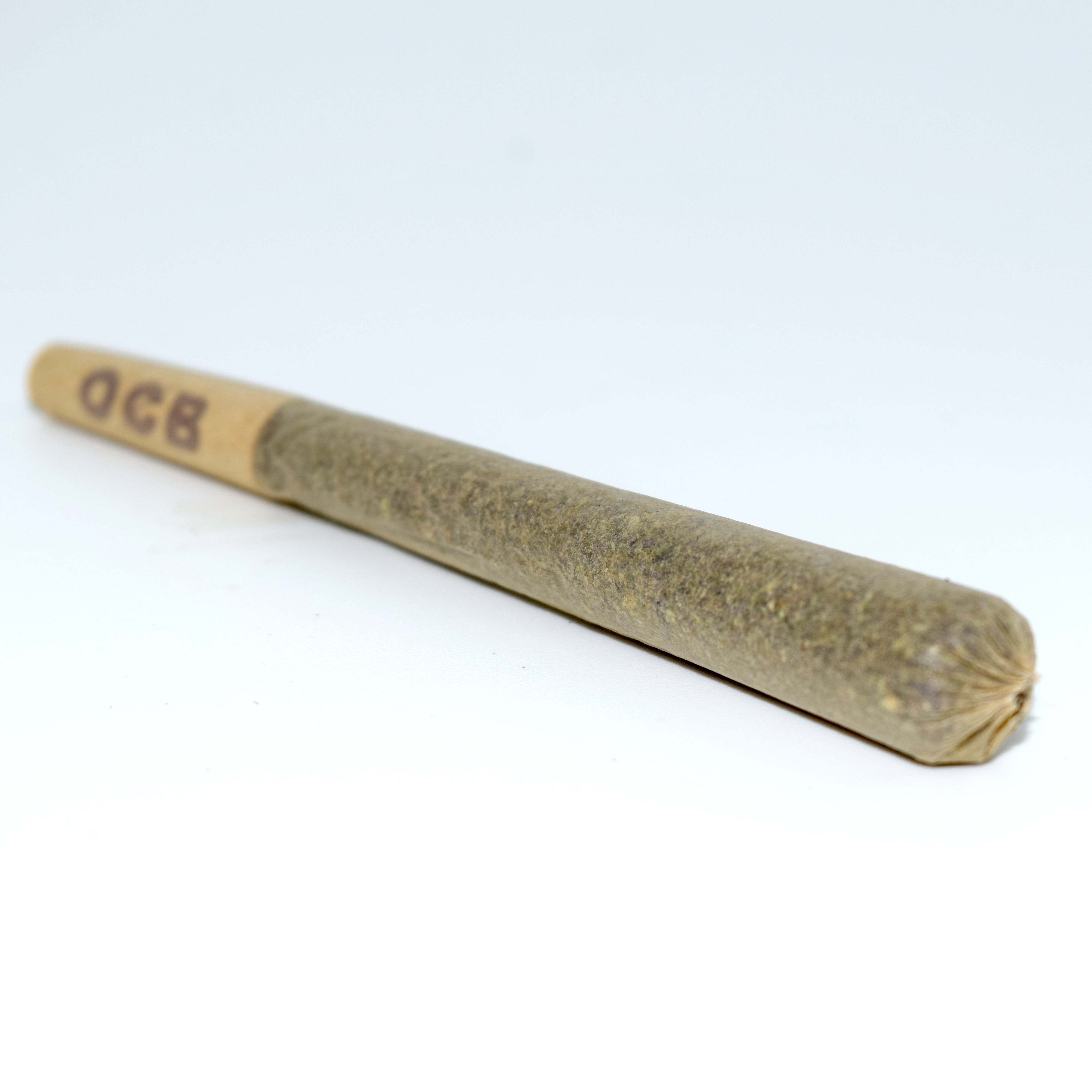 Kief Infused PreRoll