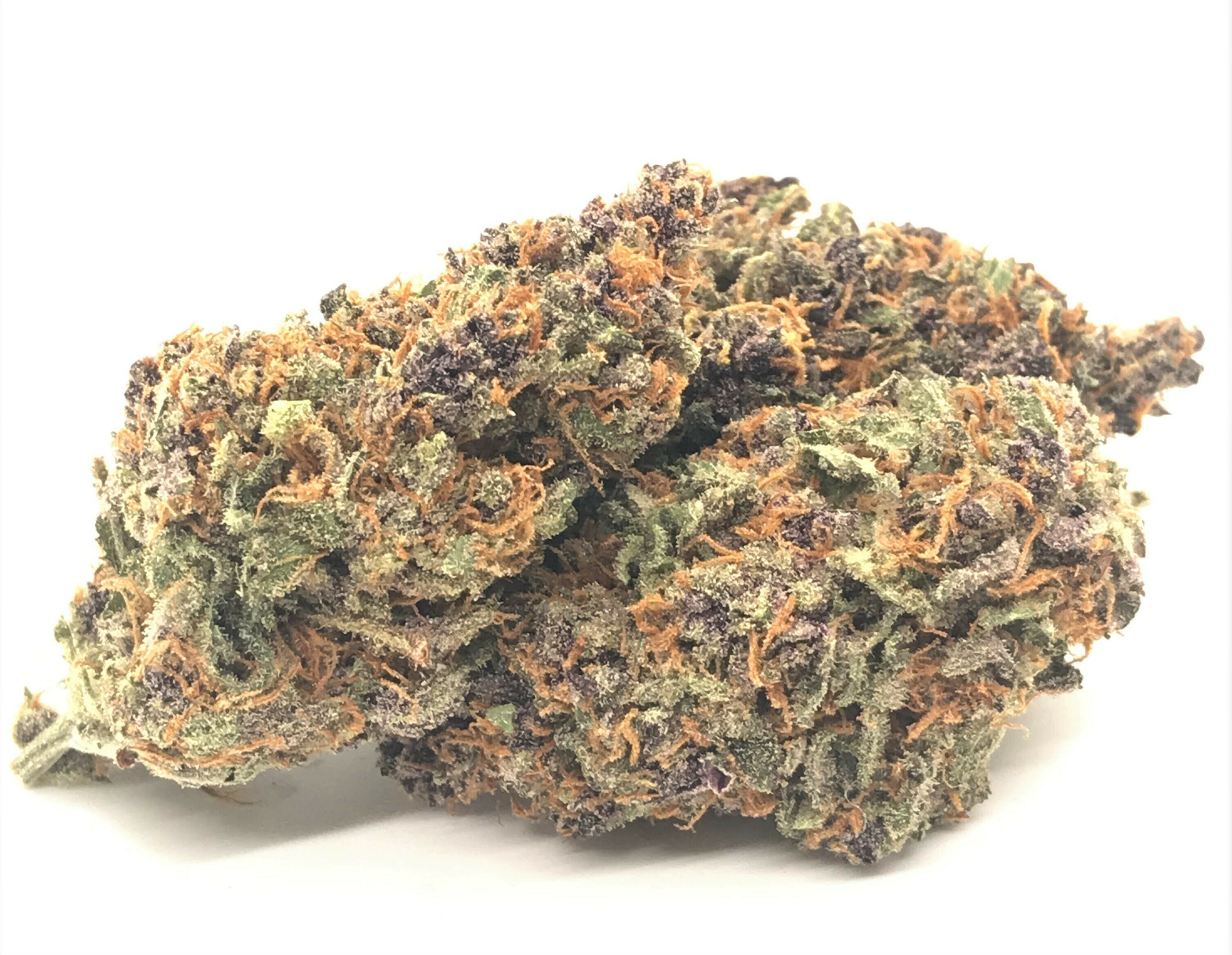 STRAWBERRY PIE - TOP SHELF - SOUTH PORT CANNABIS