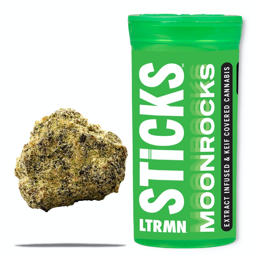Sticks - Animal Cookies Moonrocks, 3.5g