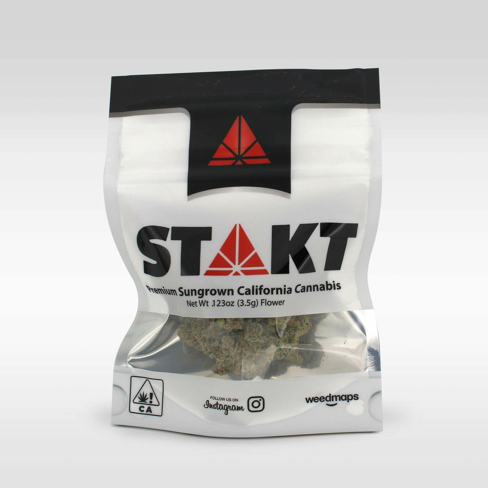 Trainwreck Sun Grown 3.5G