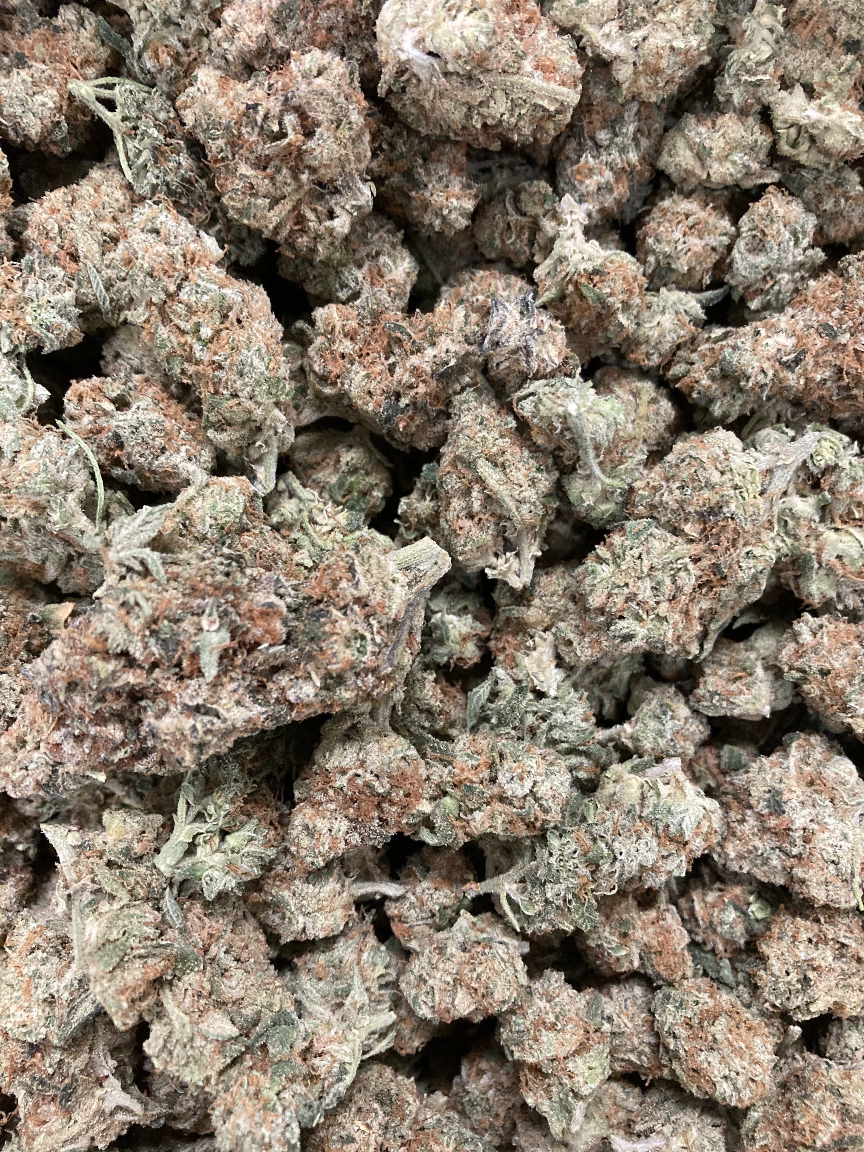 Peanut Butter Breath