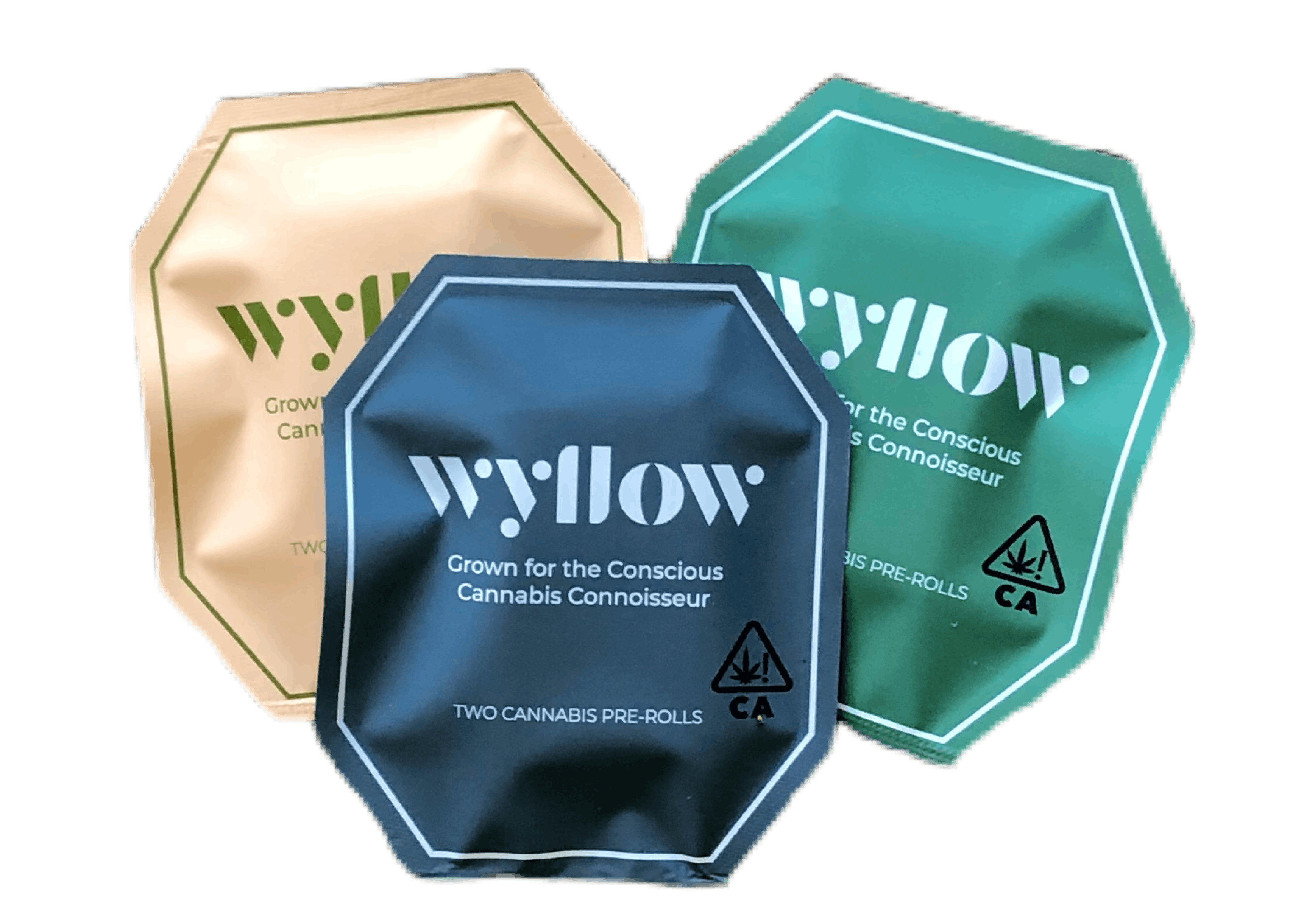 Mini Pre-Roll Two Packs