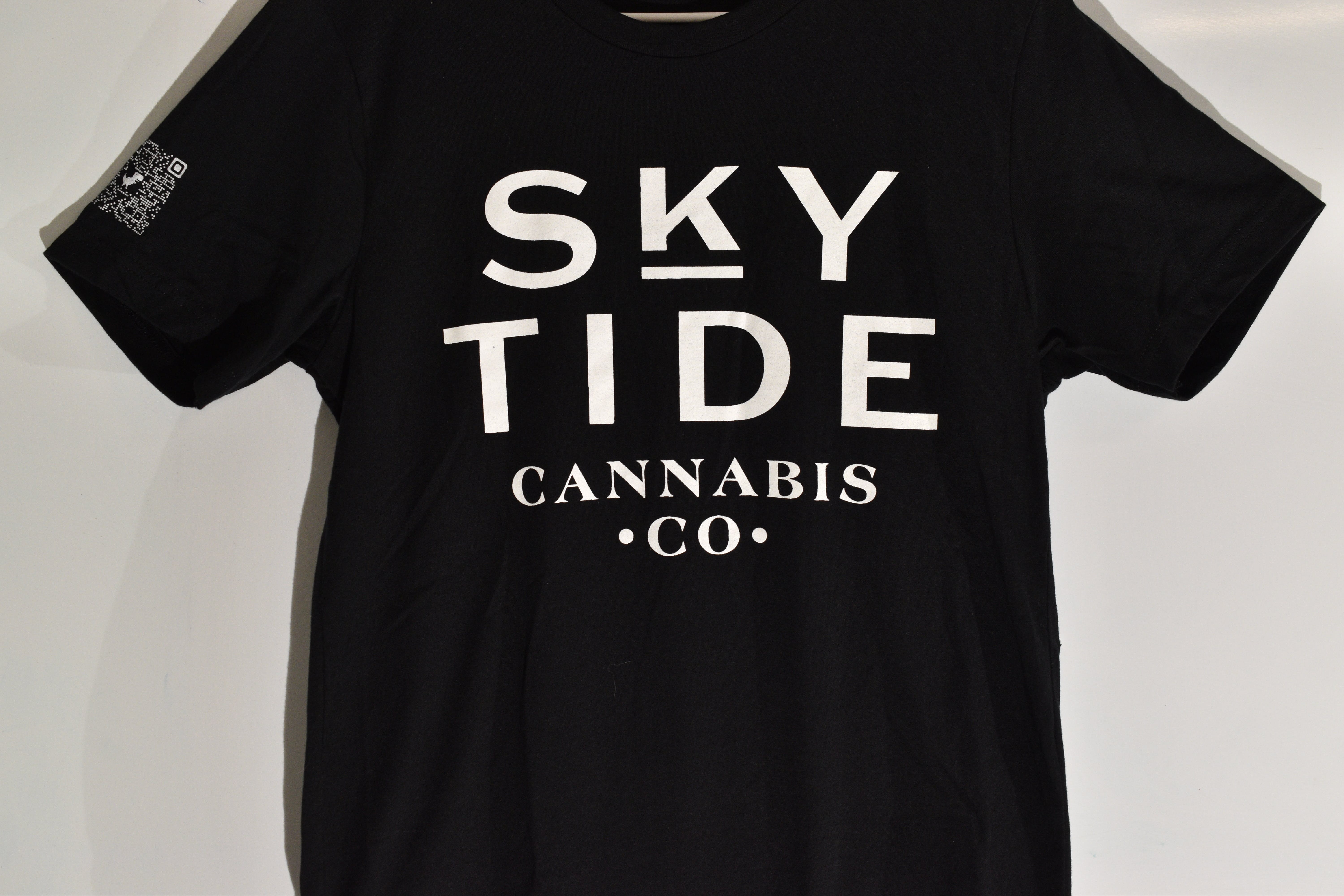 Sky Tide T Shirt