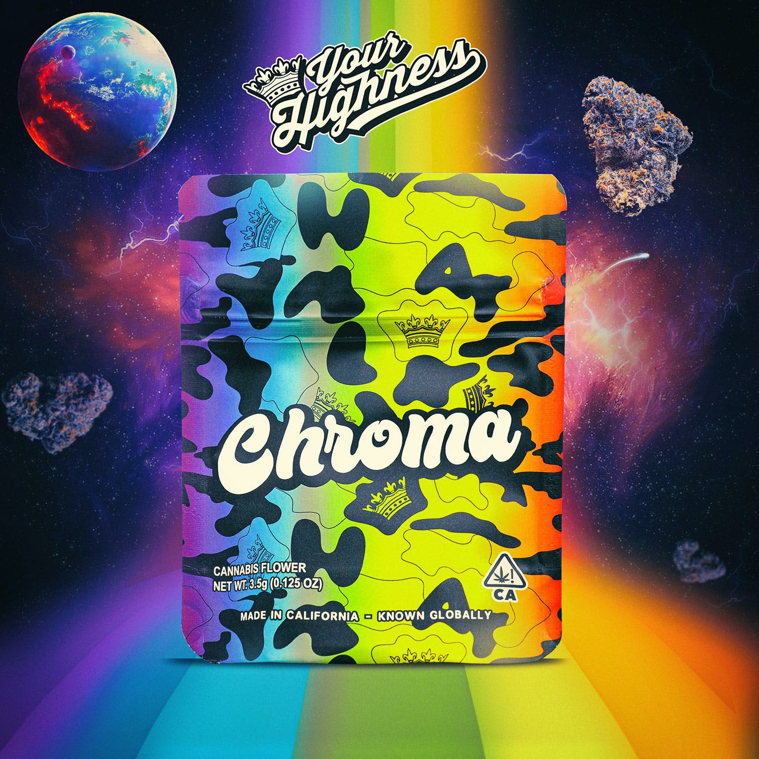 Chroma