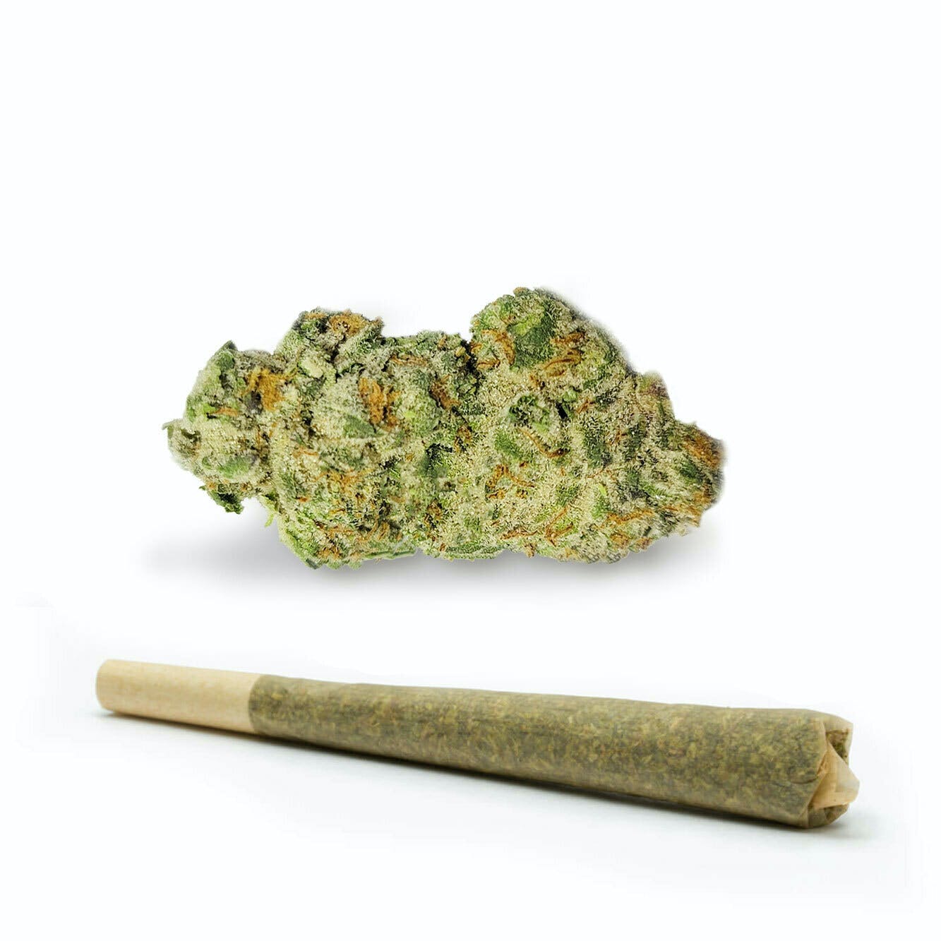 LA Kush Cake Pre-Roll