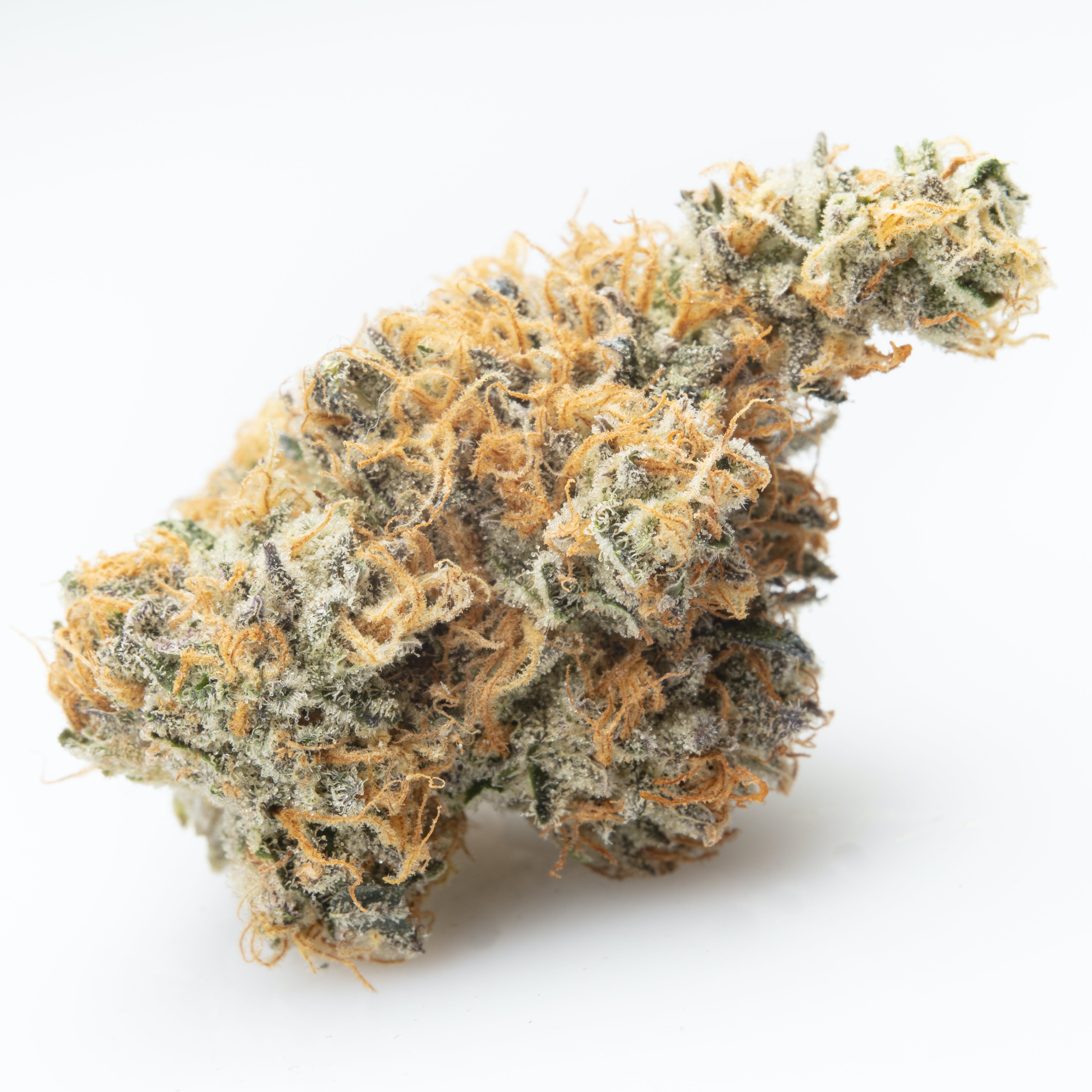 Orange Kush Cake (OKC)