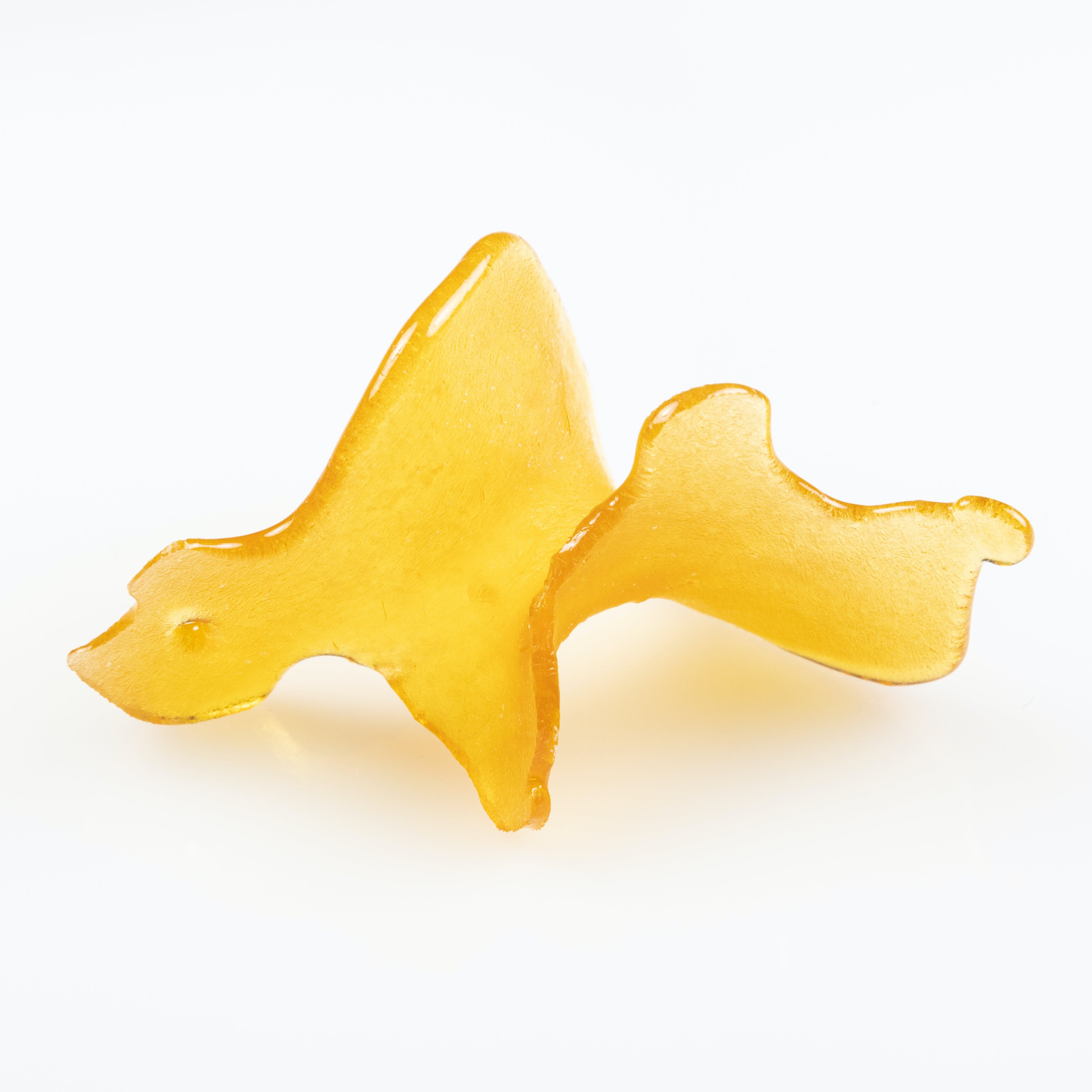 Orange Kush Cake 1g Shatter