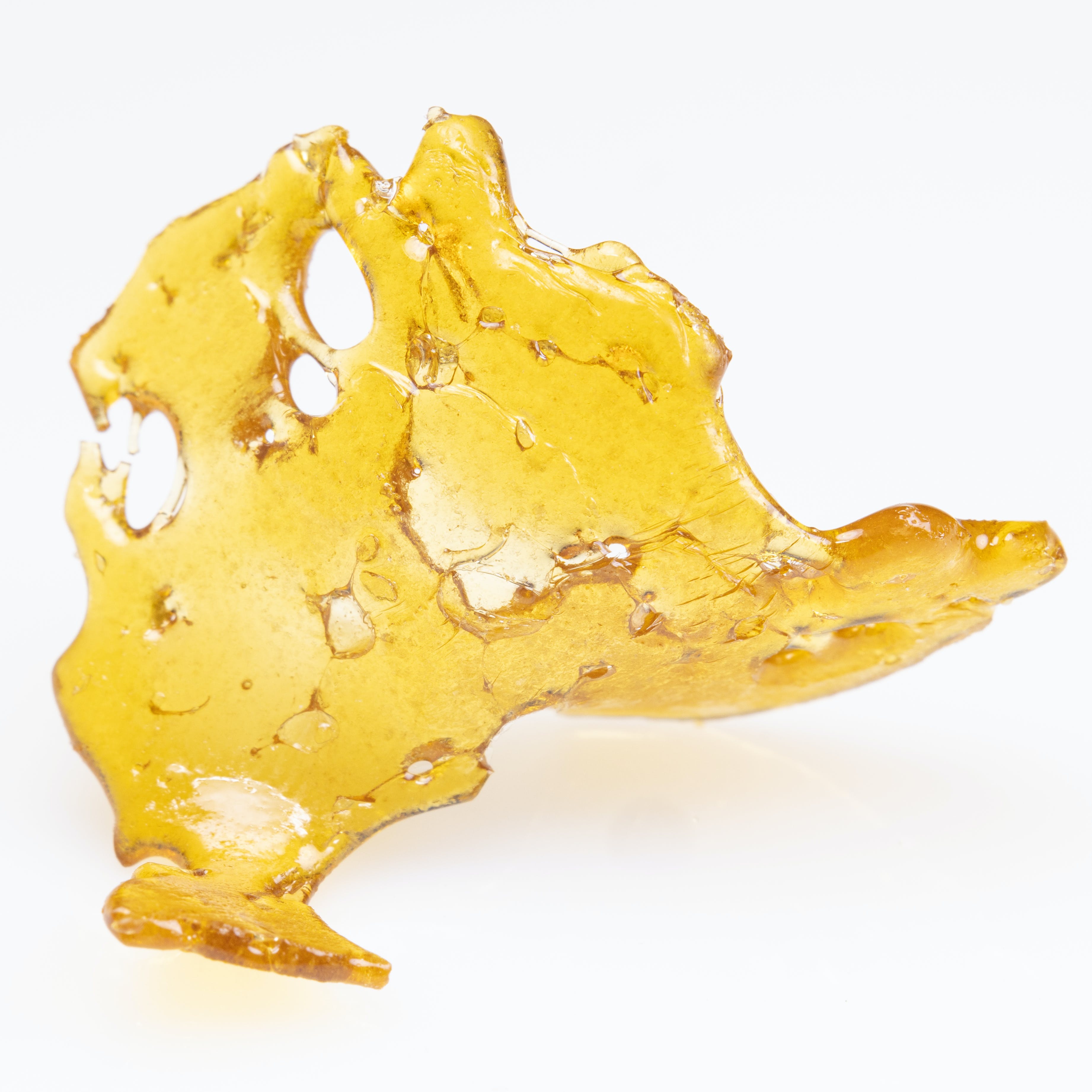 Watermelon Zkittlez 1g Shatter