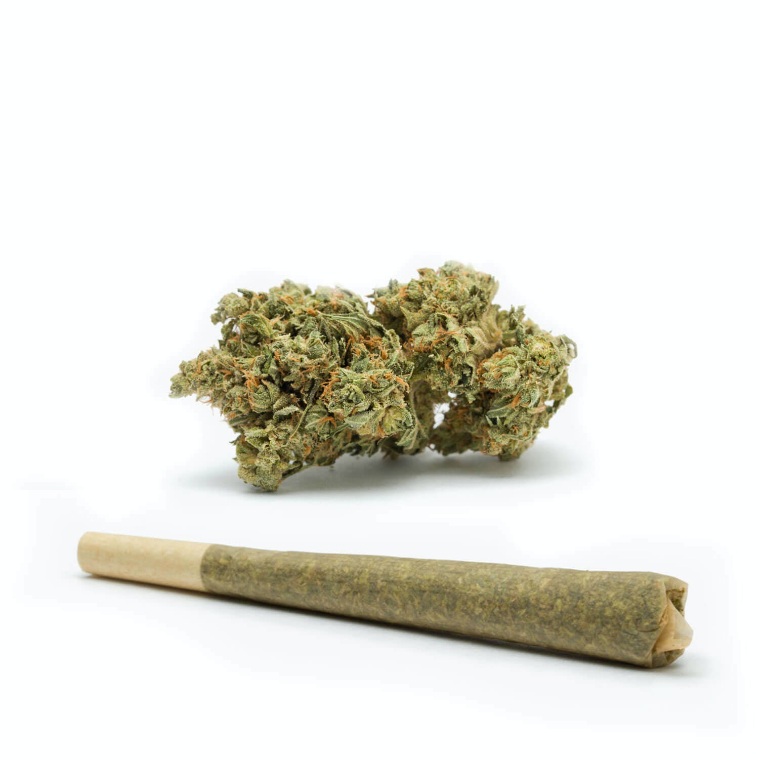 Liberty Haze Pre-Roll