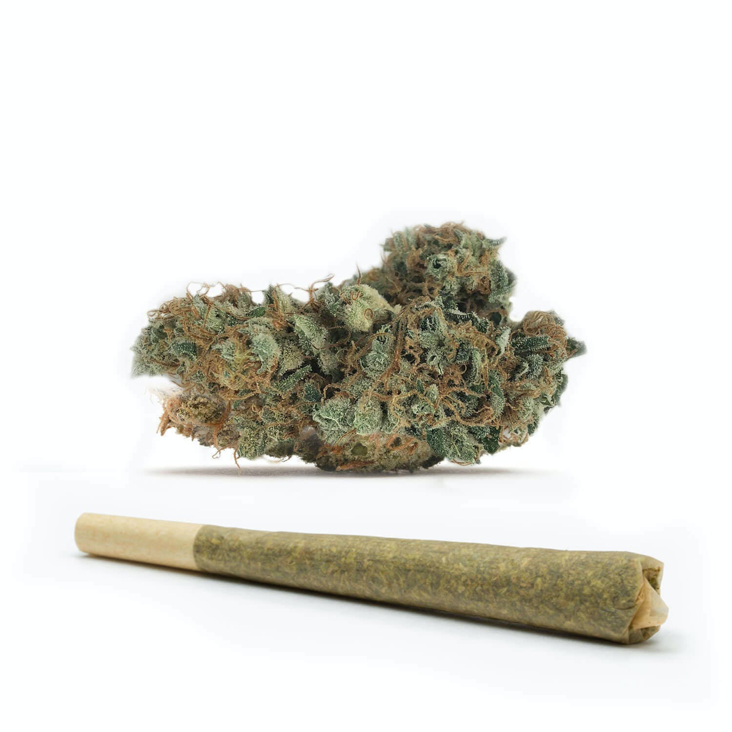 White Walker Kush Pre-Roll