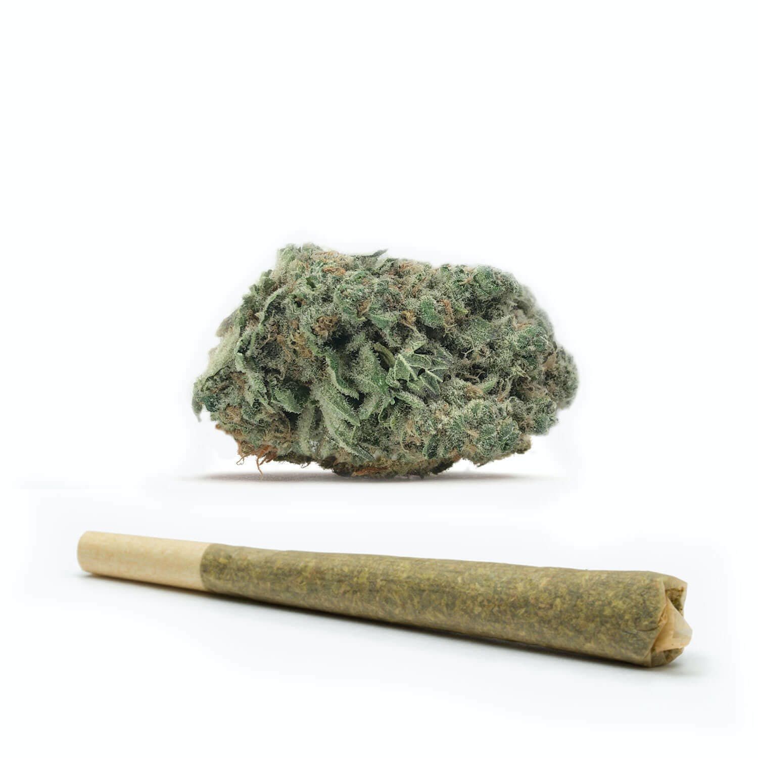 Lemon Garlic OG Pre-Roll