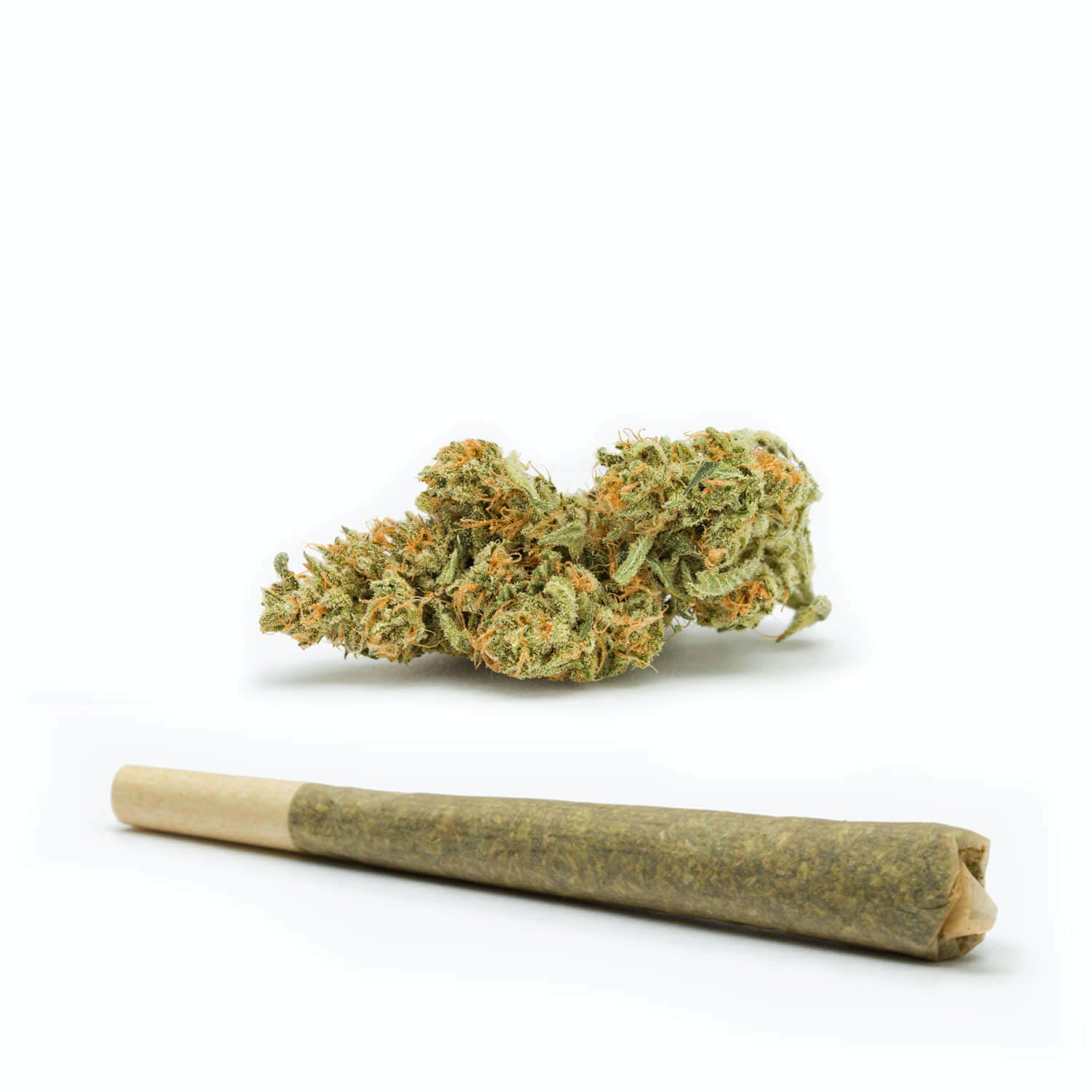 LA Chocolat Pre-Roll