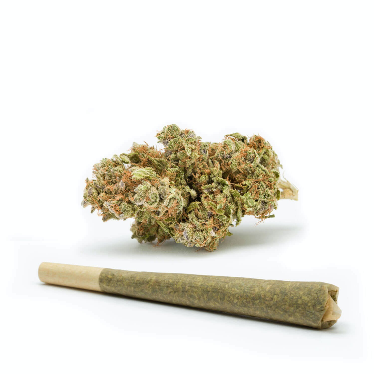 Mother of Berries (M.O.B.) Pre-Roll