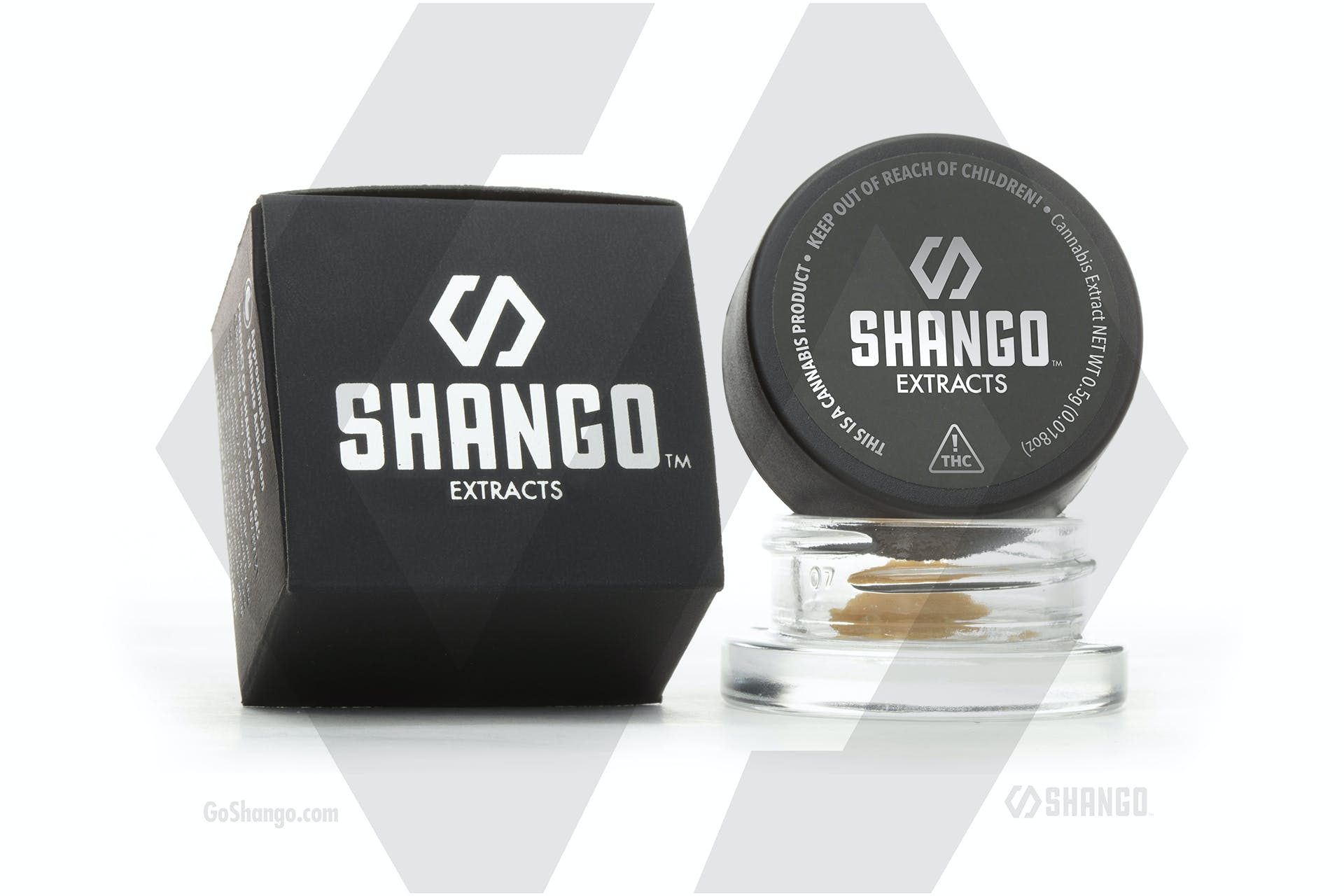 Shango Diamonds