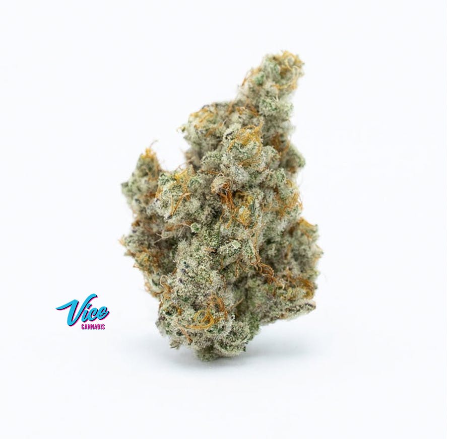 MAC 1 (Caps Cut): Flower