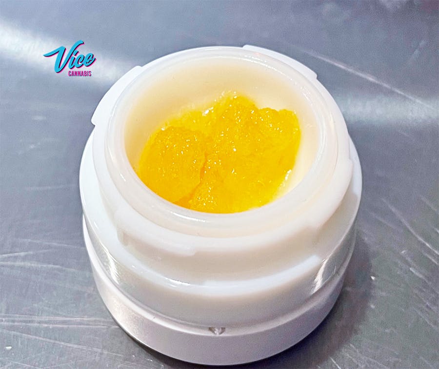 Lime OG: Live Resin