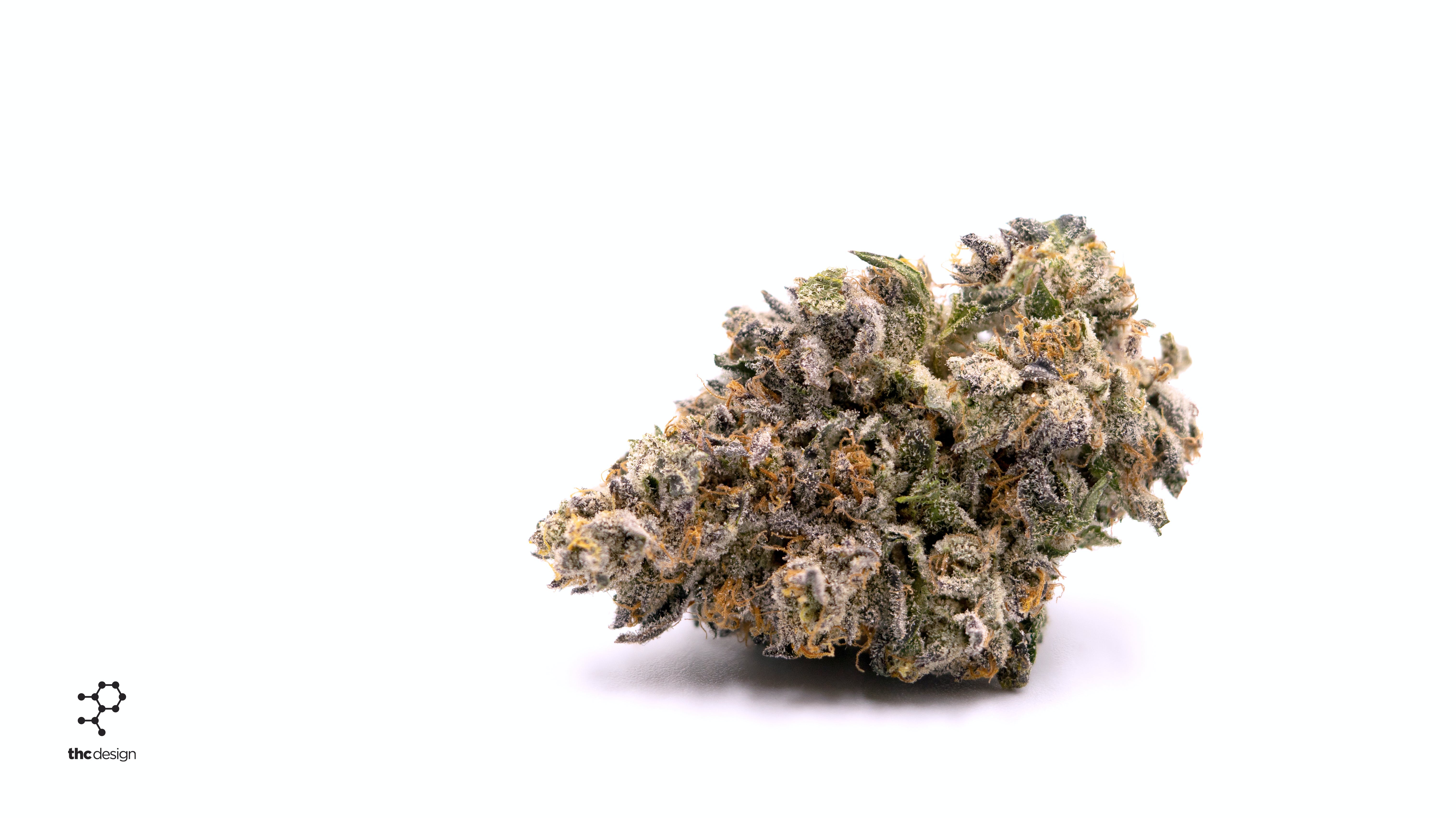 THC Design Pink Cookies