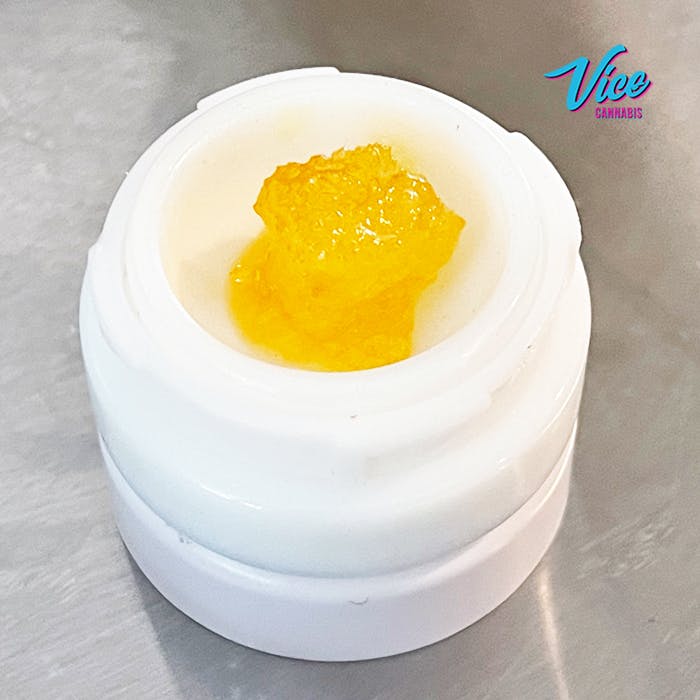 Gelato Mint: Live Resin